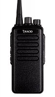 Портативная рация Racio R900 UHF