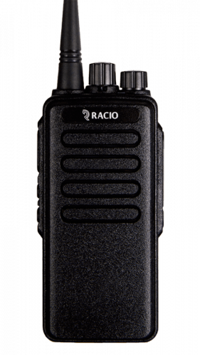 Портативная рация Racio R900 VHF