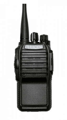 Портативная рация Racio R330 VHF