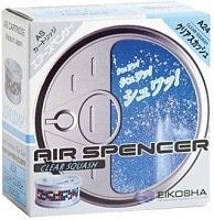 Ароматизатор меловой AIR SPENCER - Clear Squash A-24