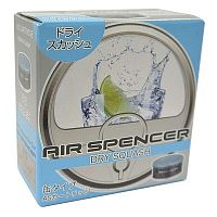 Ароматизатор меловой AIR SPENCER - Dry Squash A-73