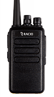 Портативная рация Racio R300 VHF