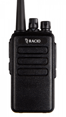 Портативная рация Racio R300 UHF