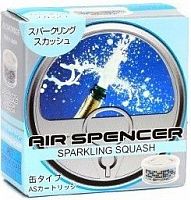 Ароматизатор меловой AIR SPENCER - Sparkling Squash A-57