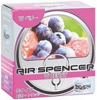 Ароматизатор меловой AIR SPENCER - W Berry A-44