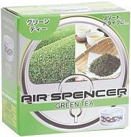 Ароматизатор меловой AIR SPENCER - Green Tea A-60