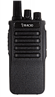 Портативная рация Racio R210 UHF