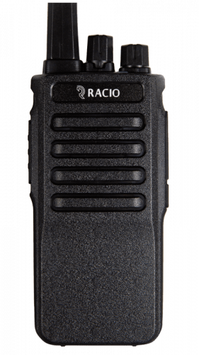 Портативная рация Racio R210 UHF