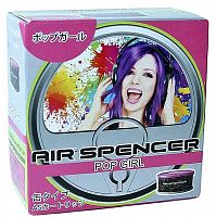 Ароматизатор меловой AIR SPENCER - Pop Girl  A-97