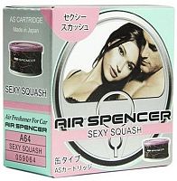 Ароматизатор меловой AIR SPENCER - Sexy Squash A-64